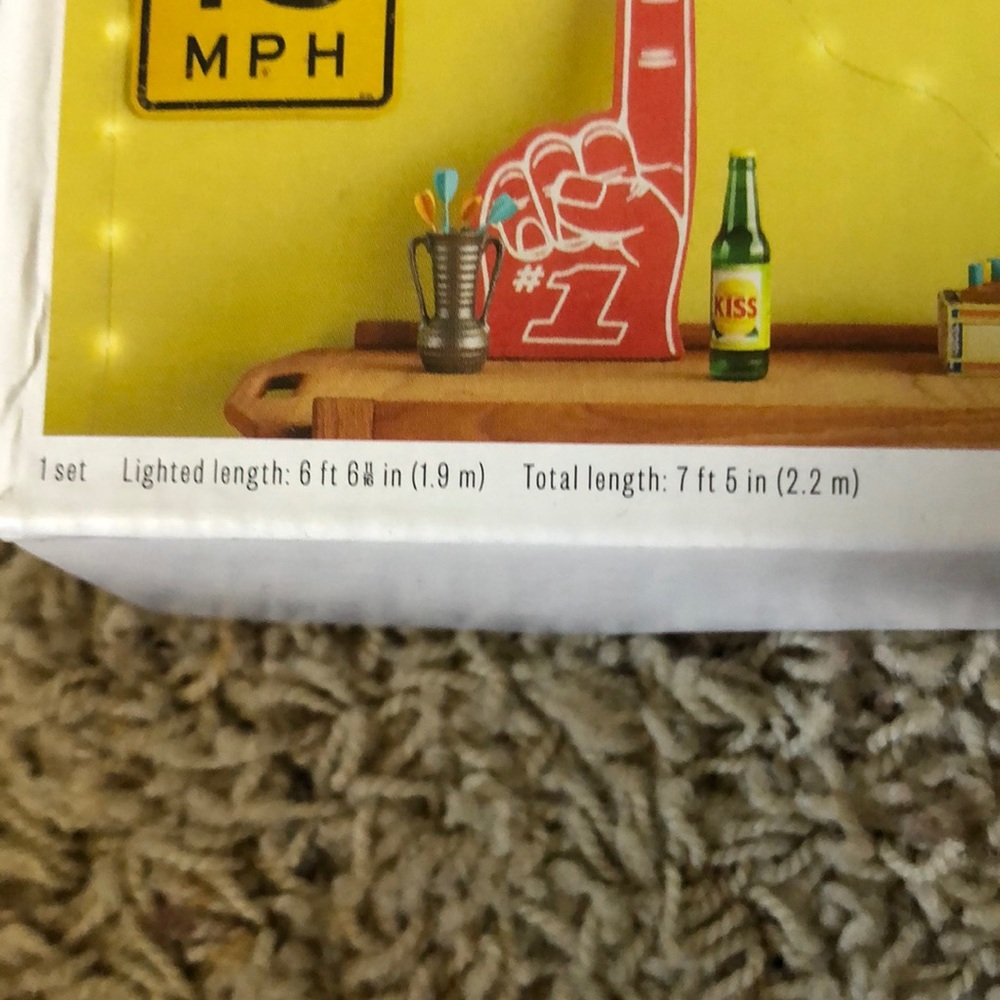 Led String Lights - image 2